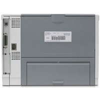 HP LaserJet P3005 zezadu